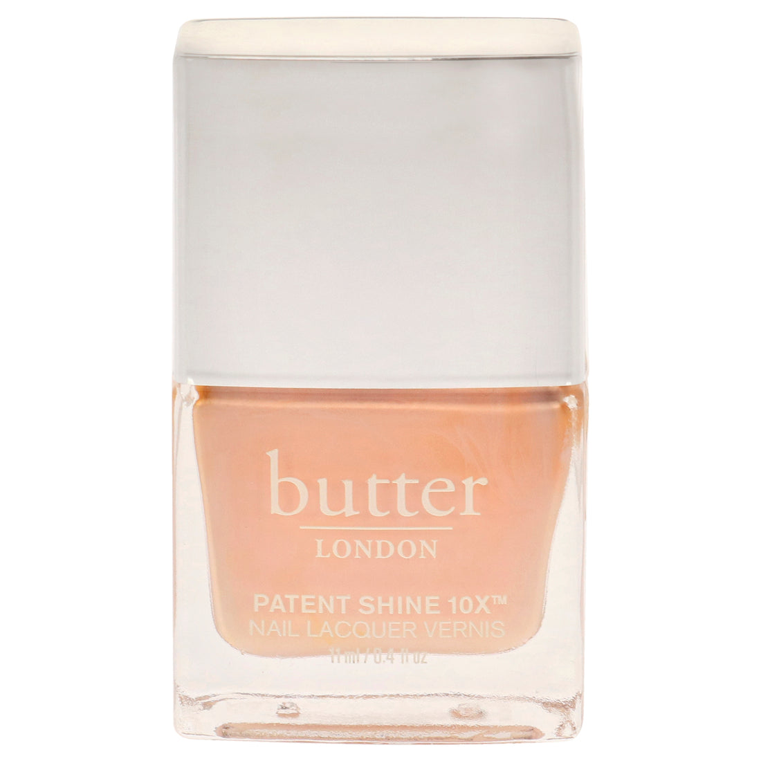 Butter London Patent Shine 10X Nail Lacquer - Piece Of Cake