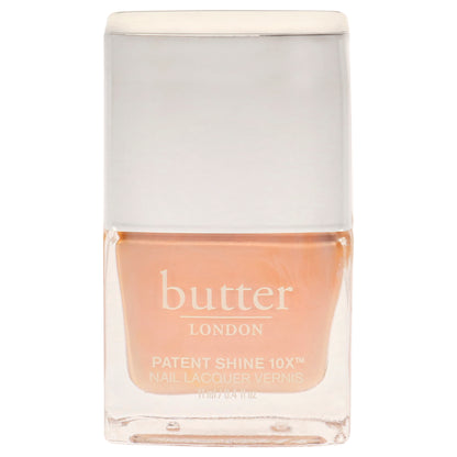 Butter London Patent Shine 10X Nail Lacquer - Piece Of Cake