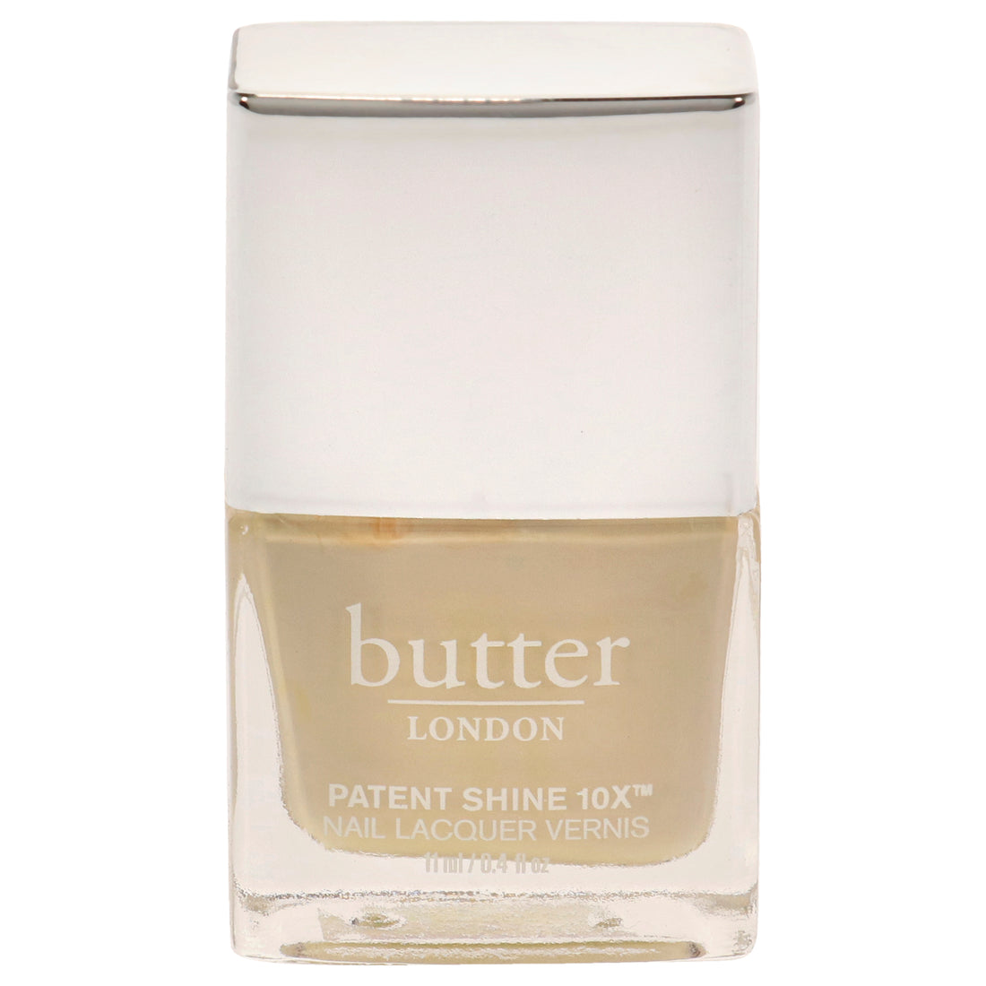 Butter London Patent Shine 10X Nail Lacquer - Steady On