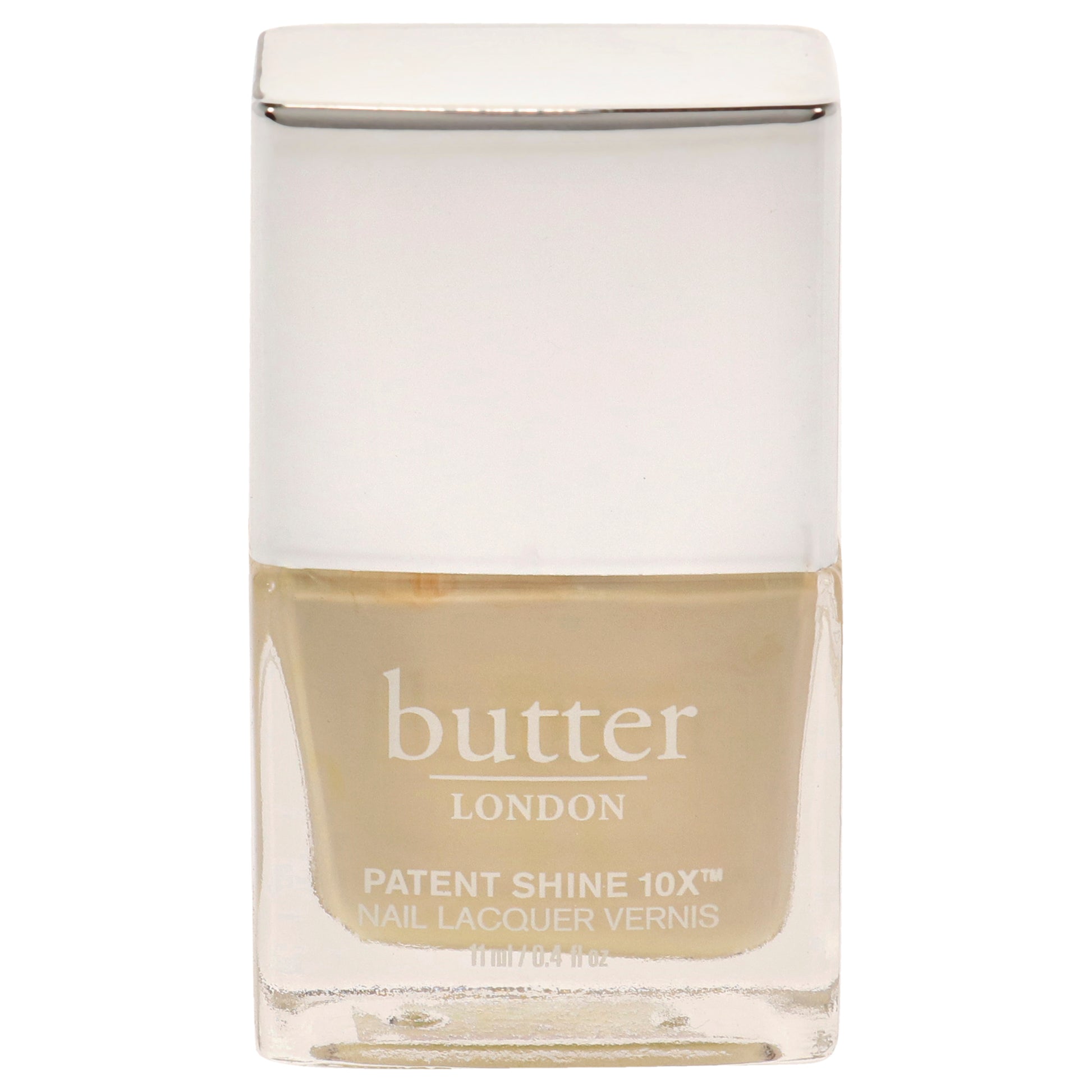 Butter London Patent Shine 10X Nail Lacquer - Steady On