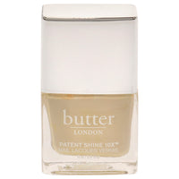 Butter London Patent Shine 10X Nail Lacquer - Steady On