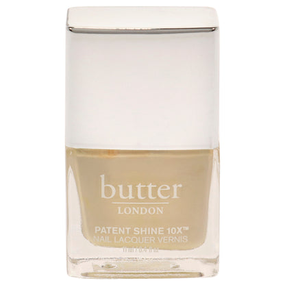 Butter London Patent Shine 10X Nail Lacquer - Steady On