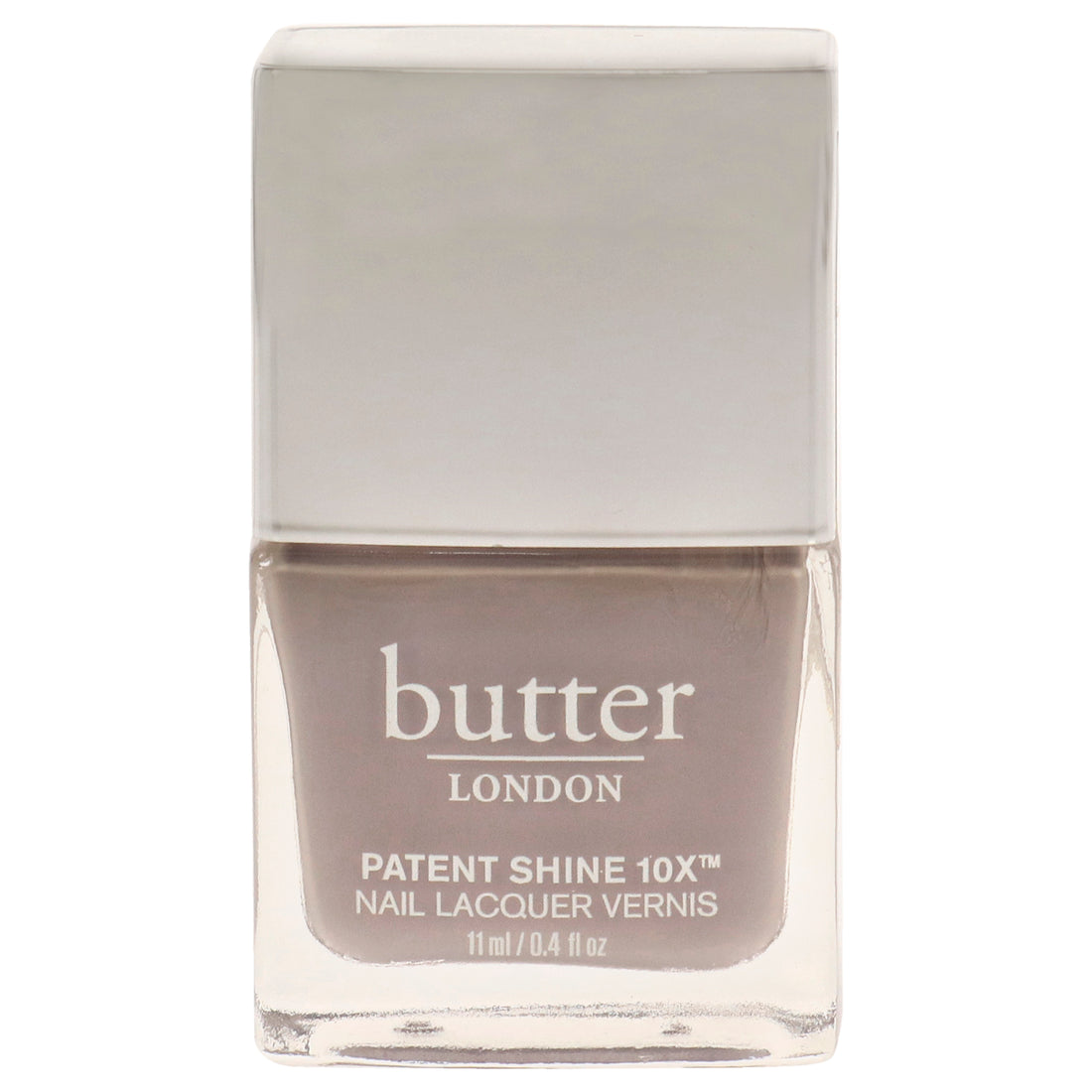 Butter London Patent Shine 10X Nail Lacquer - Ta-Ta