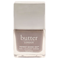 Butter London Patent Shine 10X Nail Lacquer - Ta-Ta