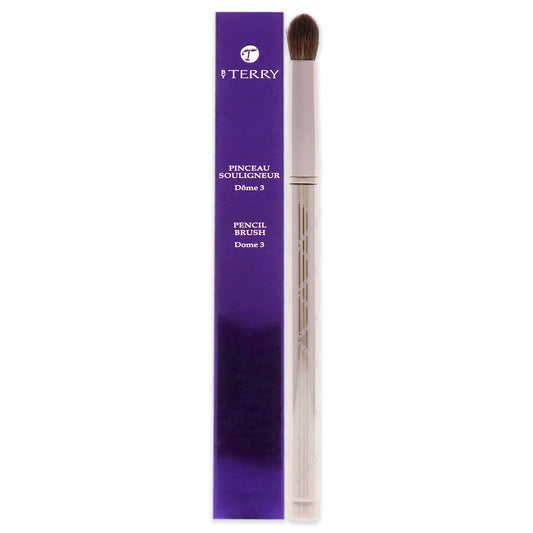 Pencil Brush - 3 Dome