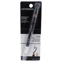 Perfect Blend Eye Pencil - 100 Basic Black