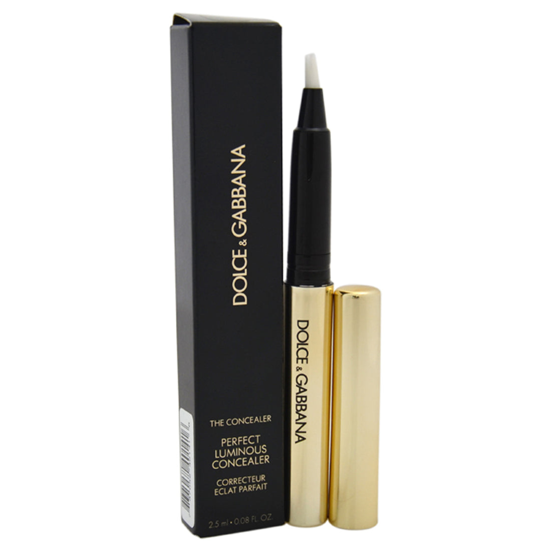 Perfect Luminous Concealer - 1 Classic