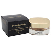 Dolce and Gabbana Perfect Luminous Creamy Foundation SPF 15