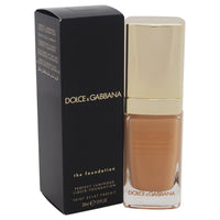 Dolce and Gabbana Perfect Luminous Liquid Foundation
