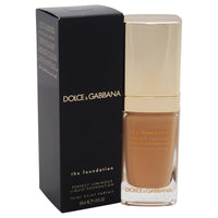 Dolce and Gabbana Perfect Luminous Liquid Foundation