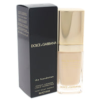 Dolce and Gabbana Perfect Luminous Liquid Foundation