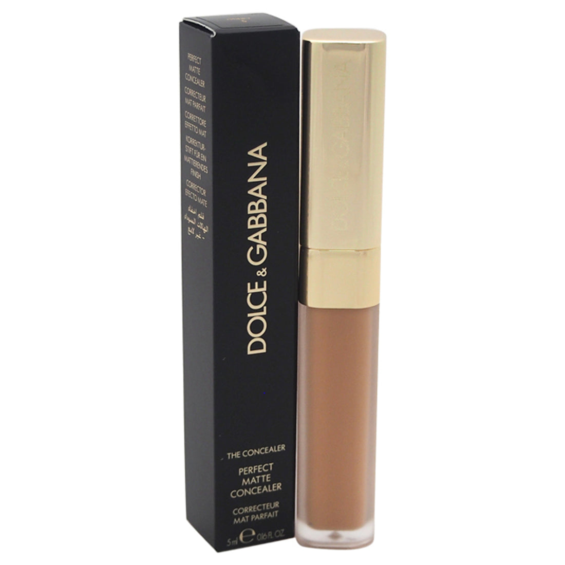 Dolce and Gabbana Perfect Matte Concealer