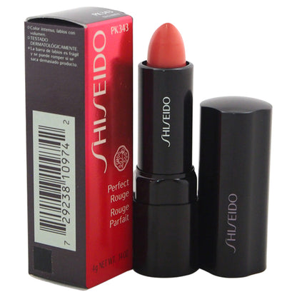Shiseido Perfect Rouge
