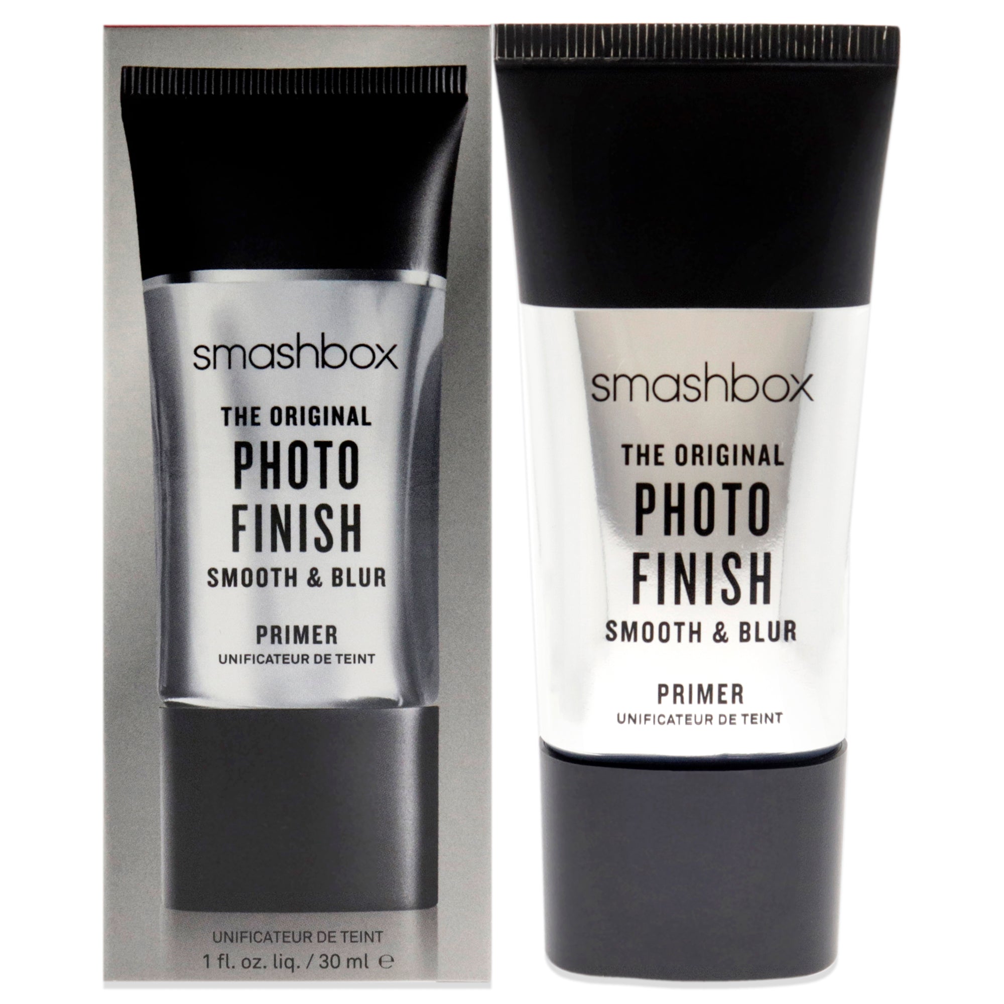 Photo Finish Foundation Primer by SmashBox for Women 1 oz Primer