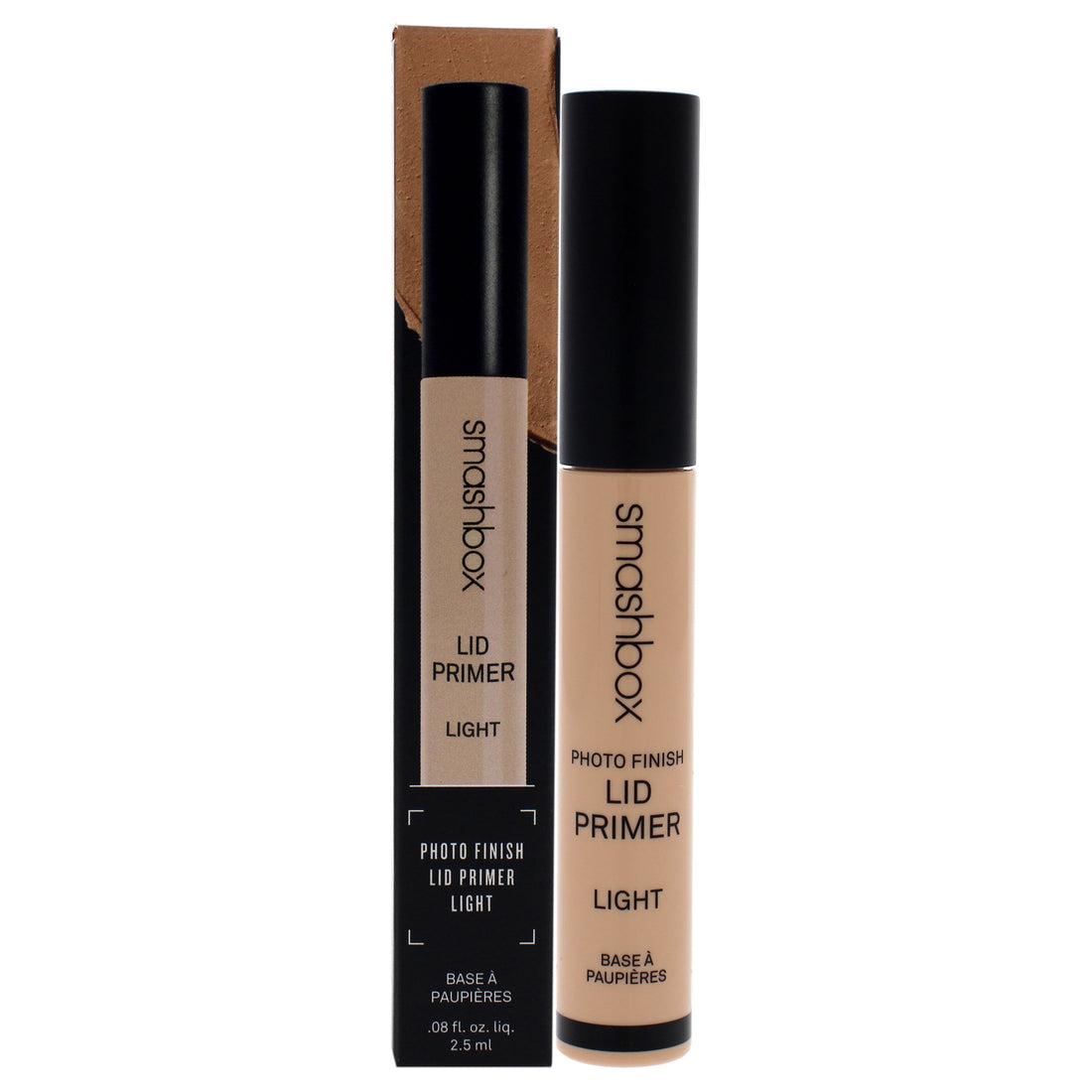 SmashBox Photo Finish Lid Primer