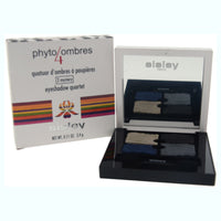 Phyto 4 Ombres Eyeshadow Quartet - 2 Mystery