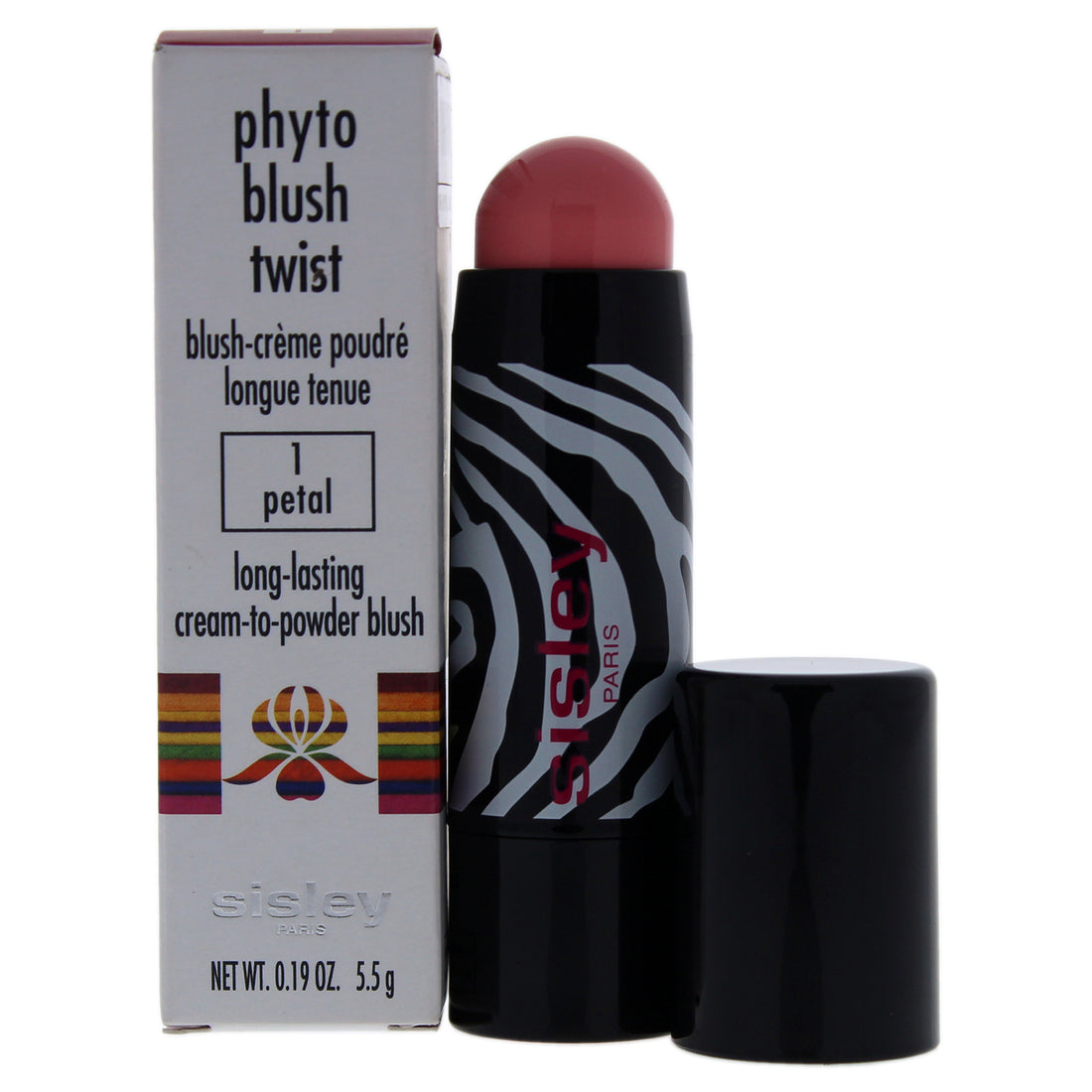 Sisley Phyto Blush Twist