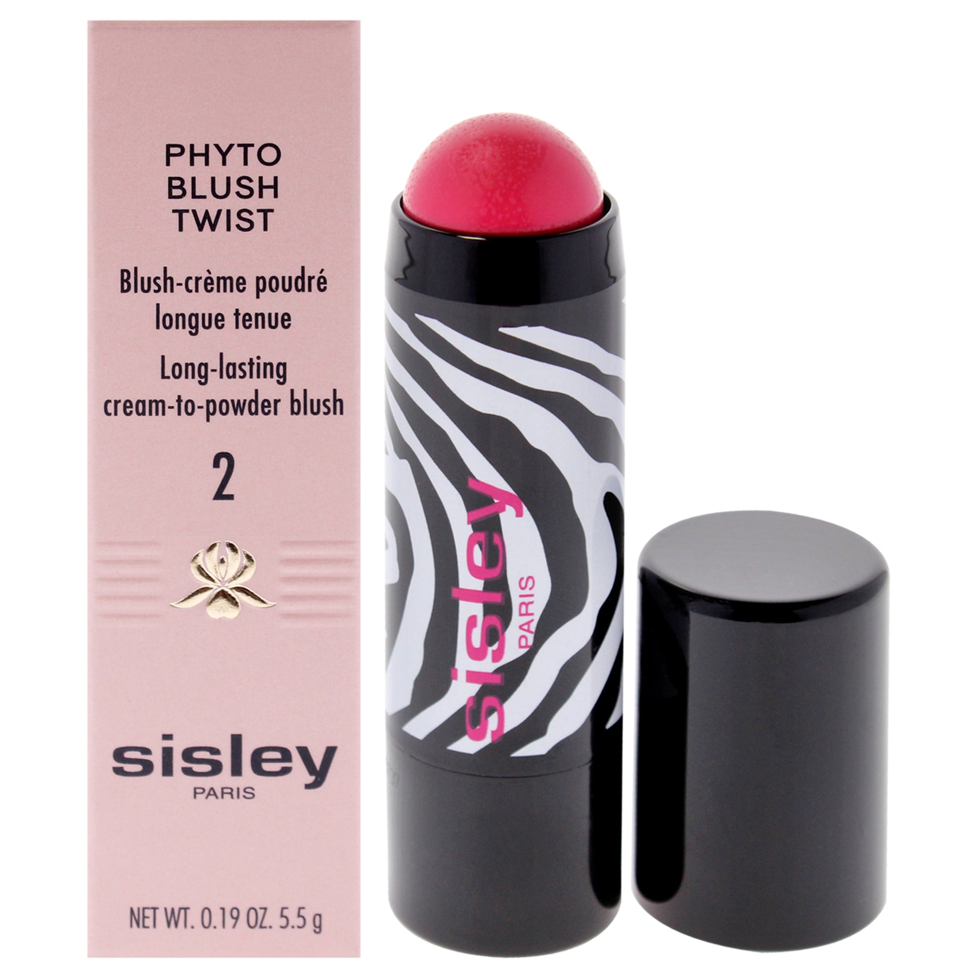 Sisley Phyto Blush Twist
