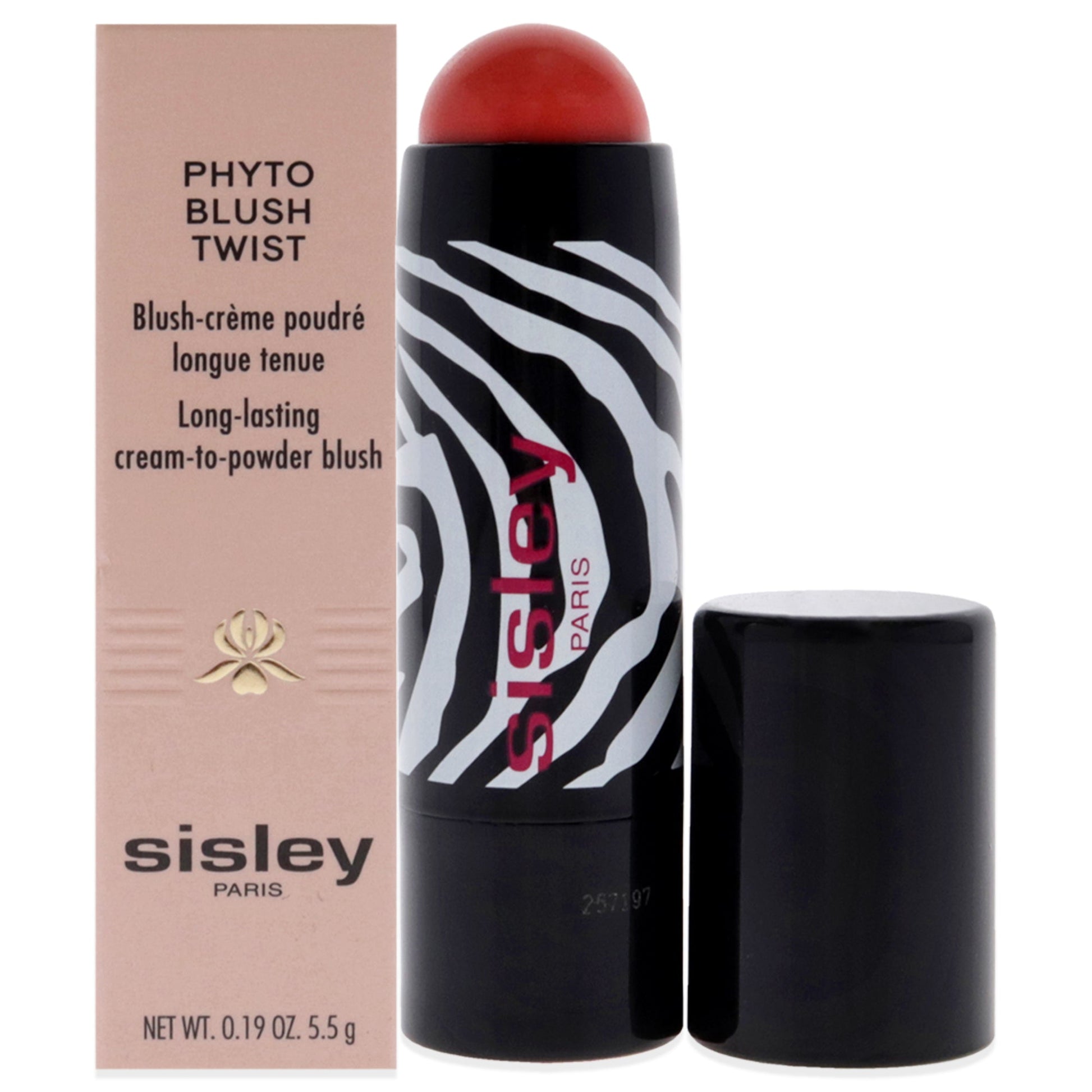 Phyto Blush Twist - 3 Papaya