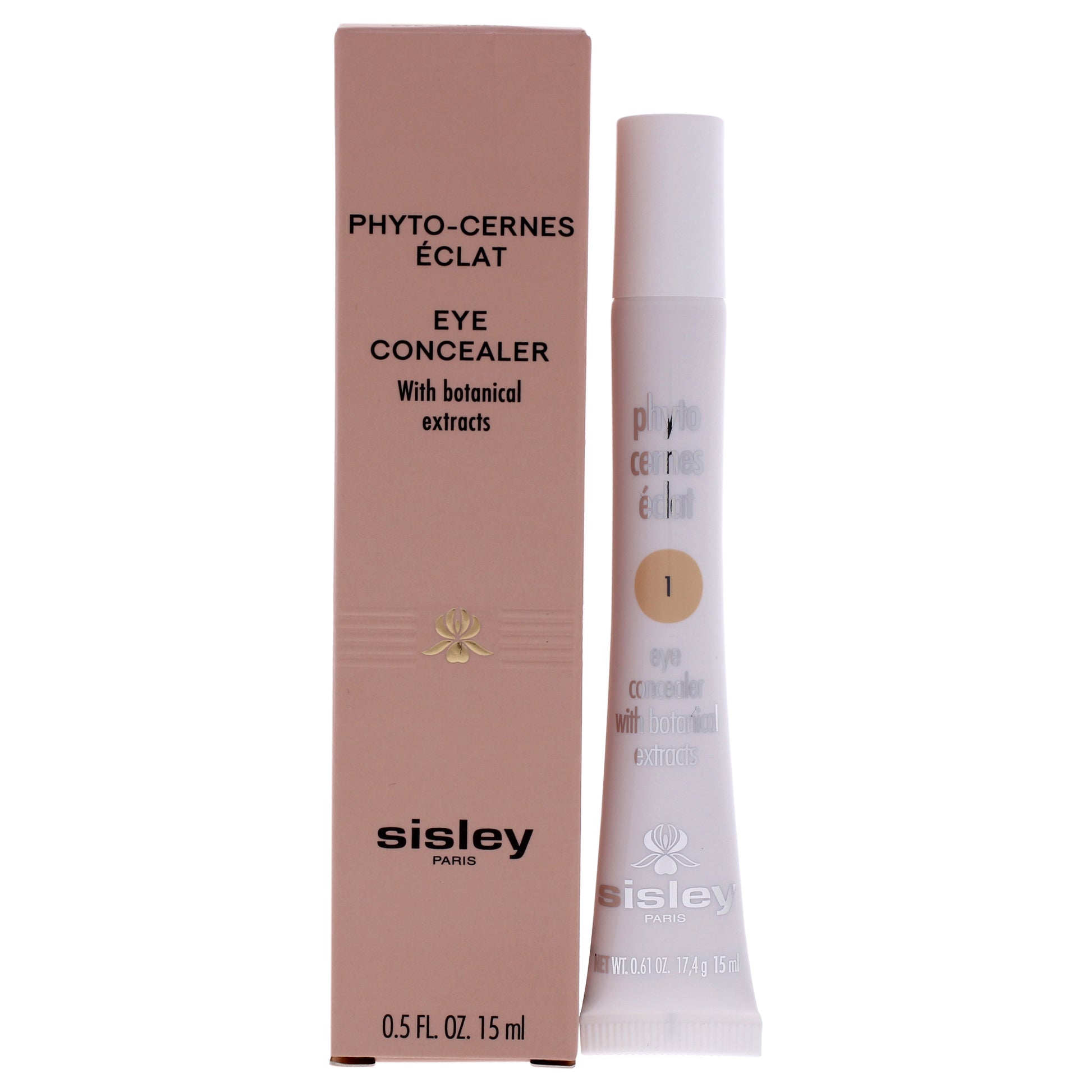 Sisley Phyto Cernes Eclat Eye Concealer
