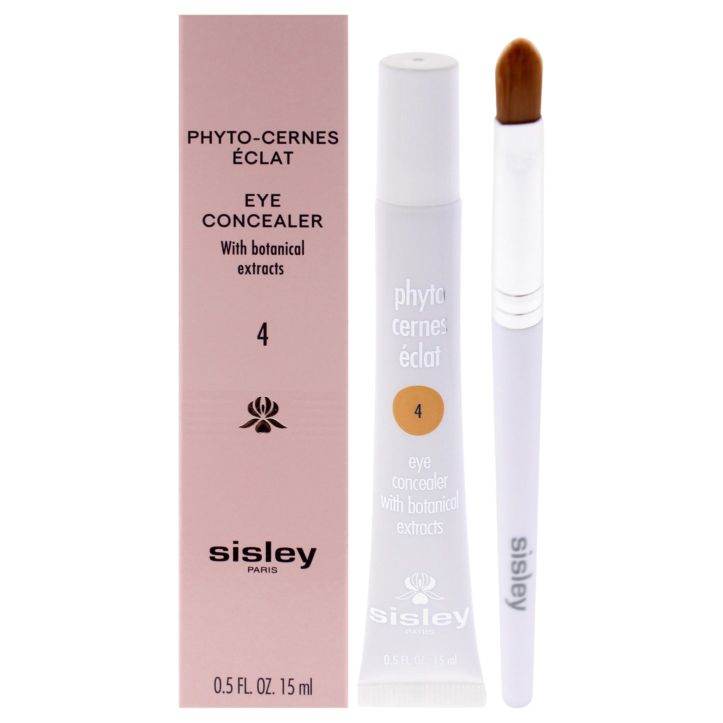 Phyto-Cernes Eclat Eye Concealer