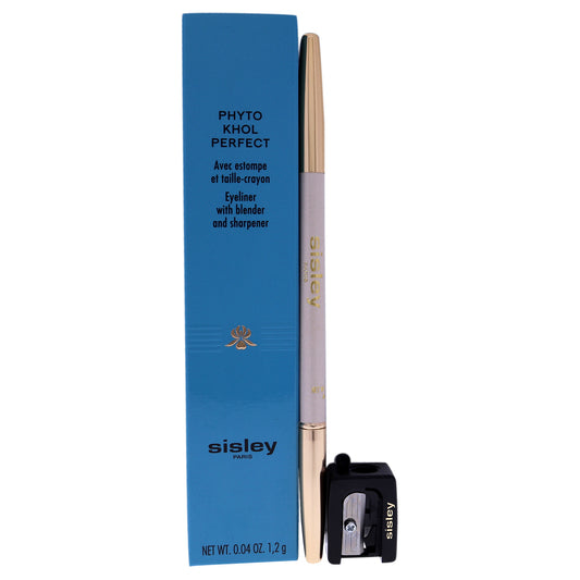 Phyto Khol Perfect Eyeliner With Blender and Sharpener