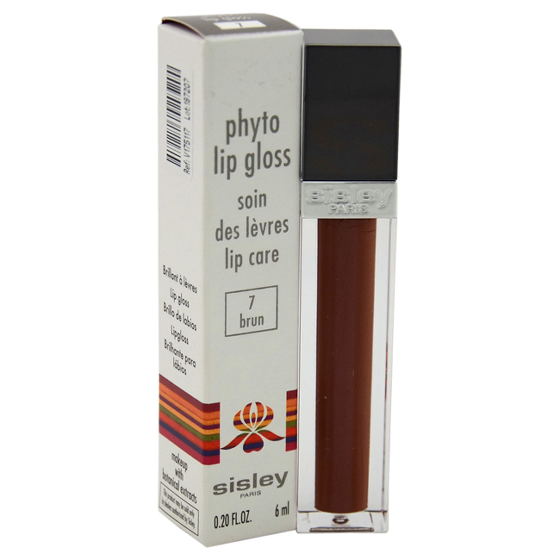Sisley Phyto Lip Gloss
