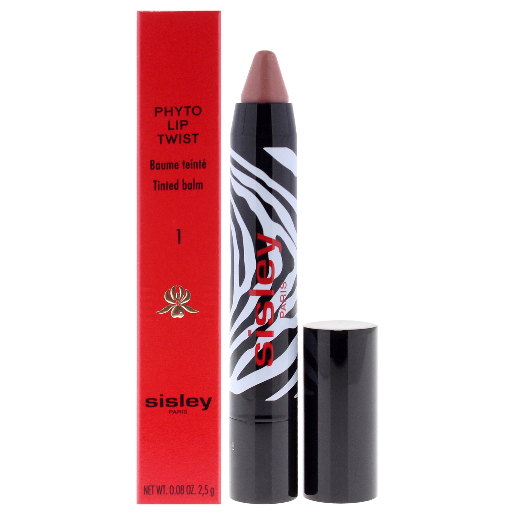 Sisley Phyto Lip Twist