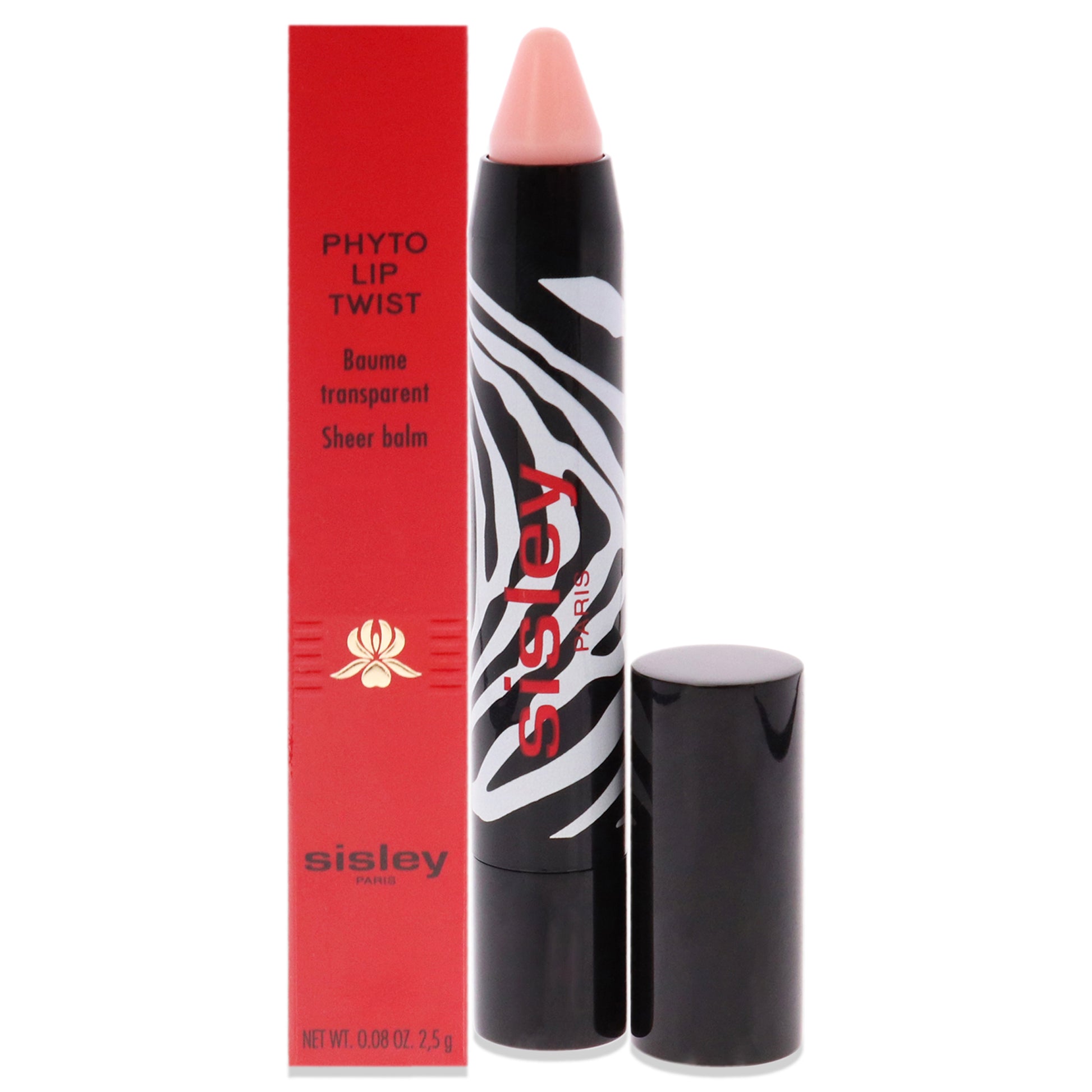 Sisley Phyto Lip Twist