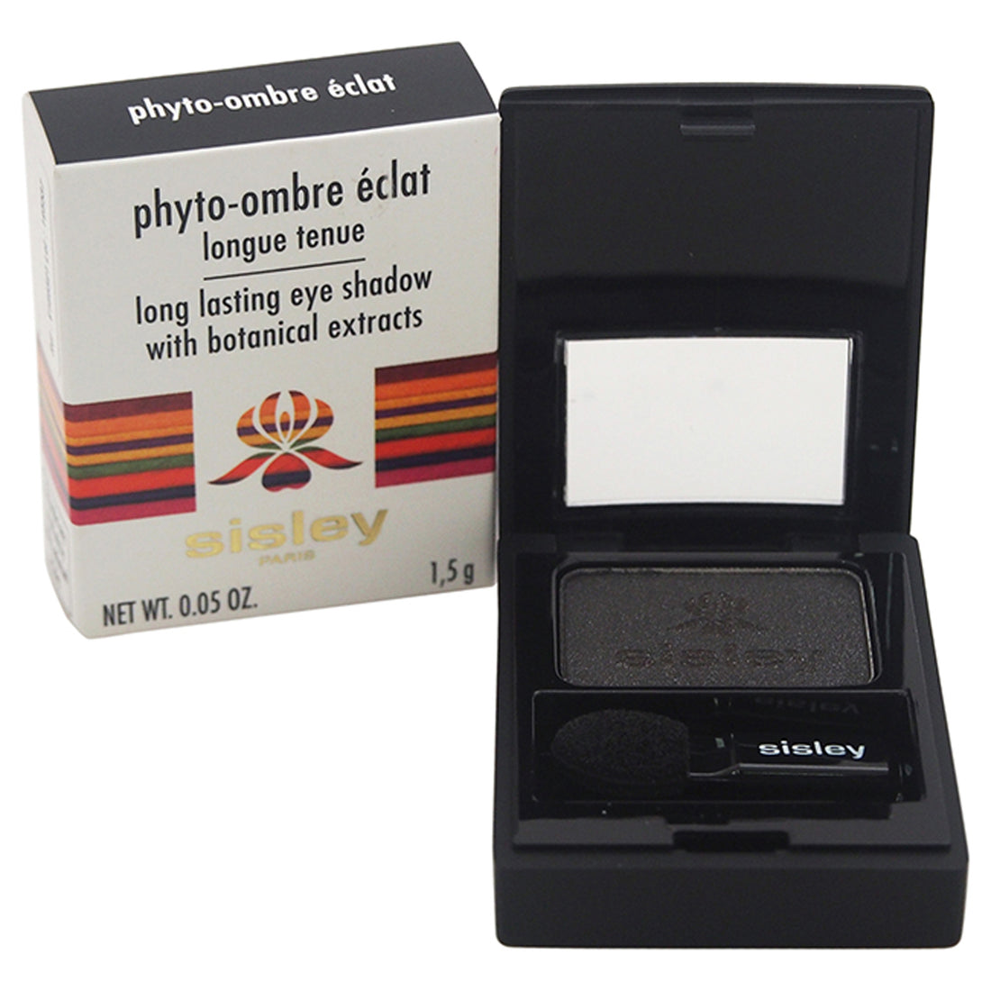 Sisley Phyto Ombre Eclat Long Lasting Eyeshadow