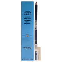 Sisley Phyto Sourcils Perfect Eyebrow Pencil With Brush and Sharpener