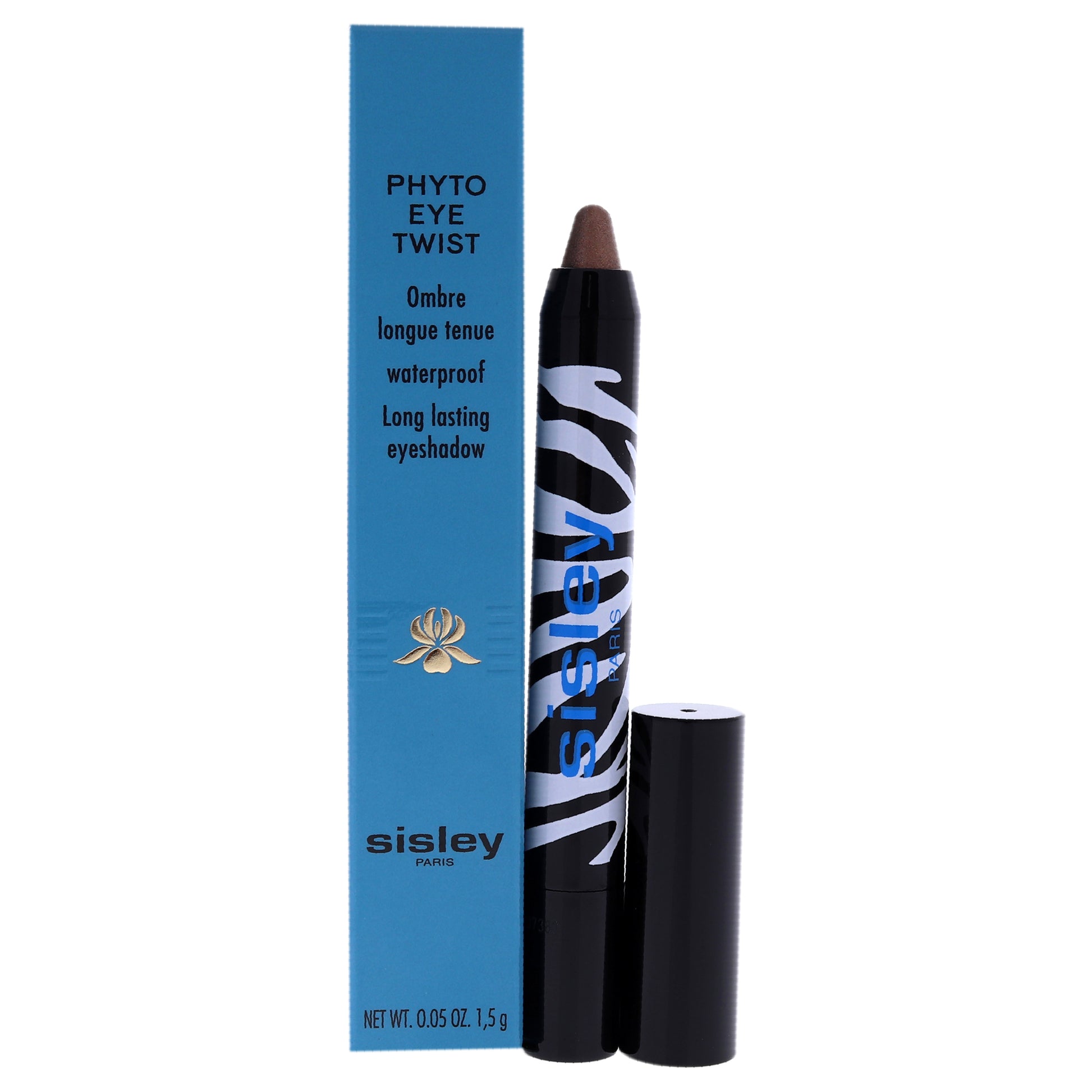 Sisley Phyto-Eye Twist Waterproof Eyeshadow