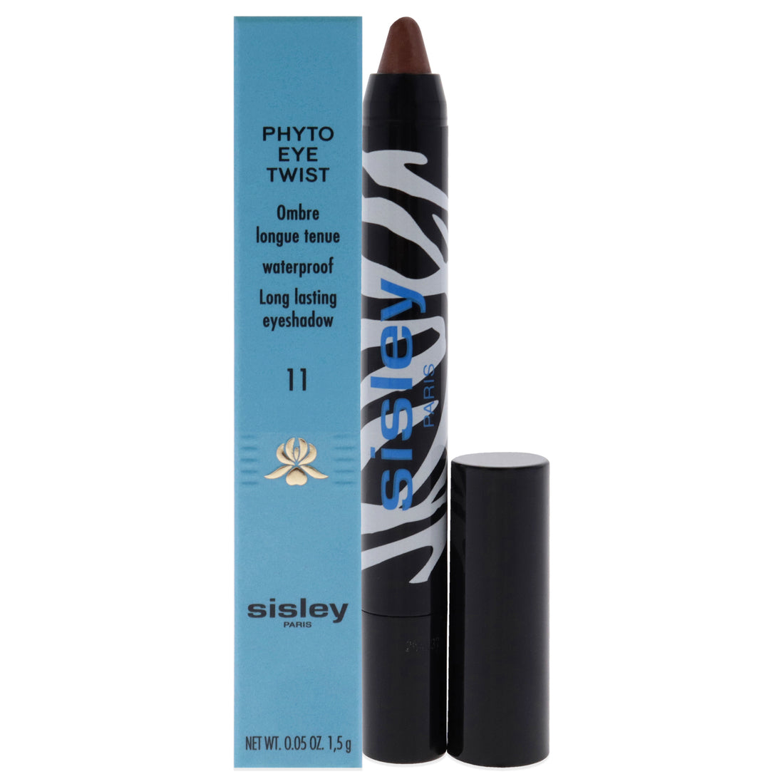 Sisley Phyto-Eye Twist Waterproof Eyeshadow