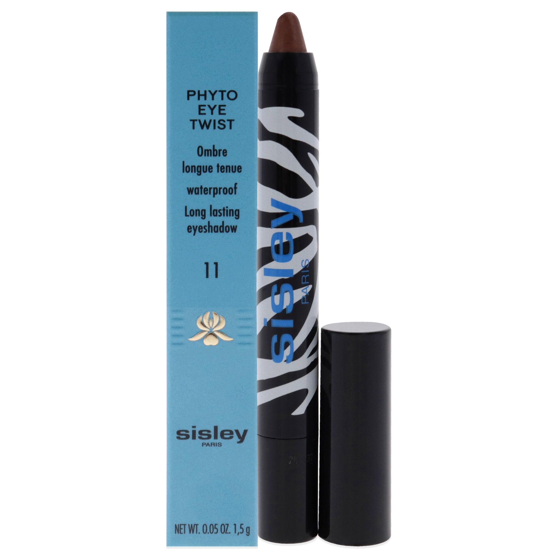 Sisley Phyto-Eye Twist Waterproof Eyeshadow