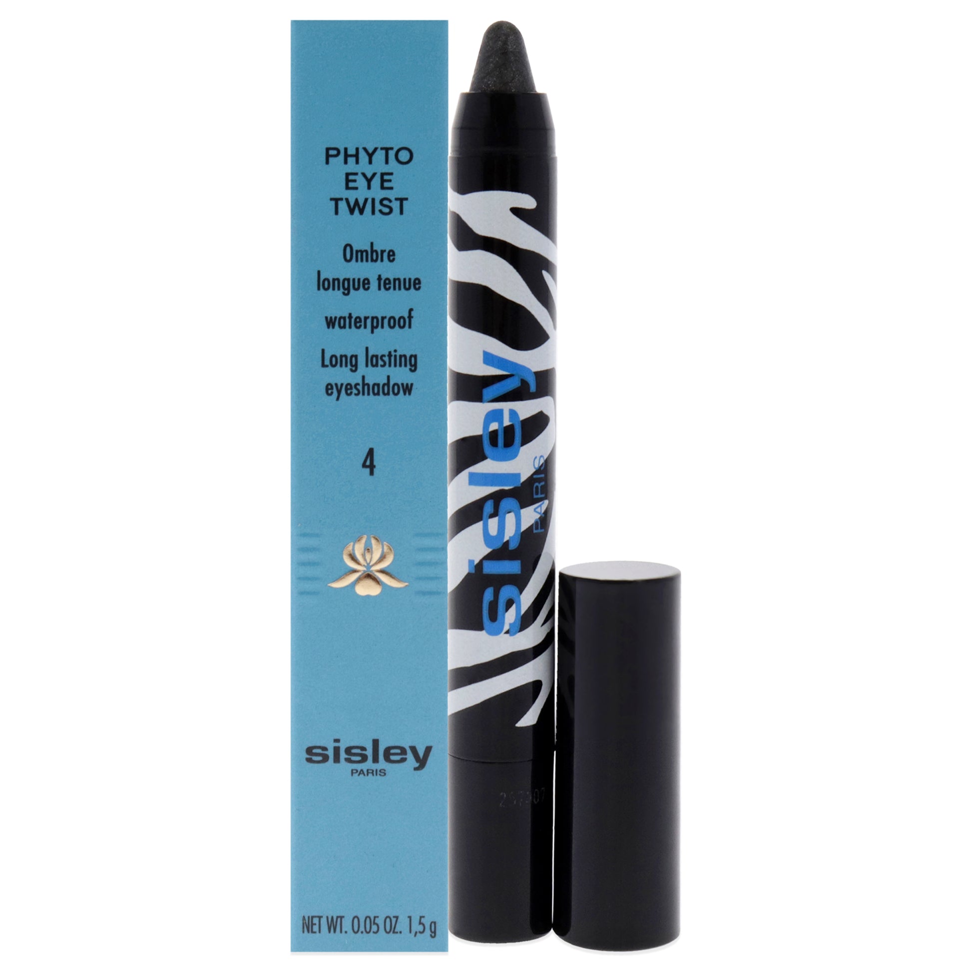 Sisley Phyto-Eye Twist Waterproof Eyeshadow