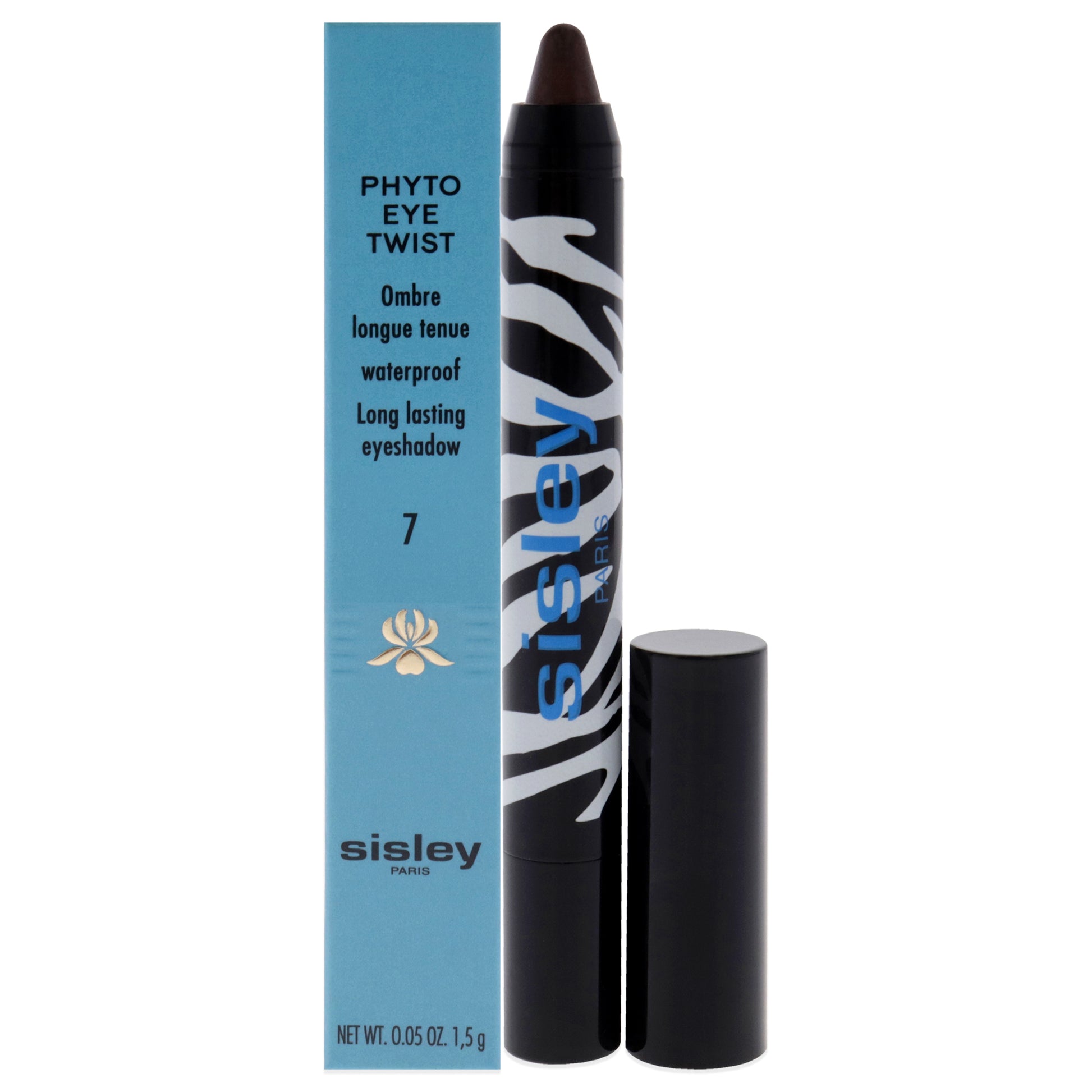 Sisley Phyto-Eye Twist Waterproof Eyeshadow