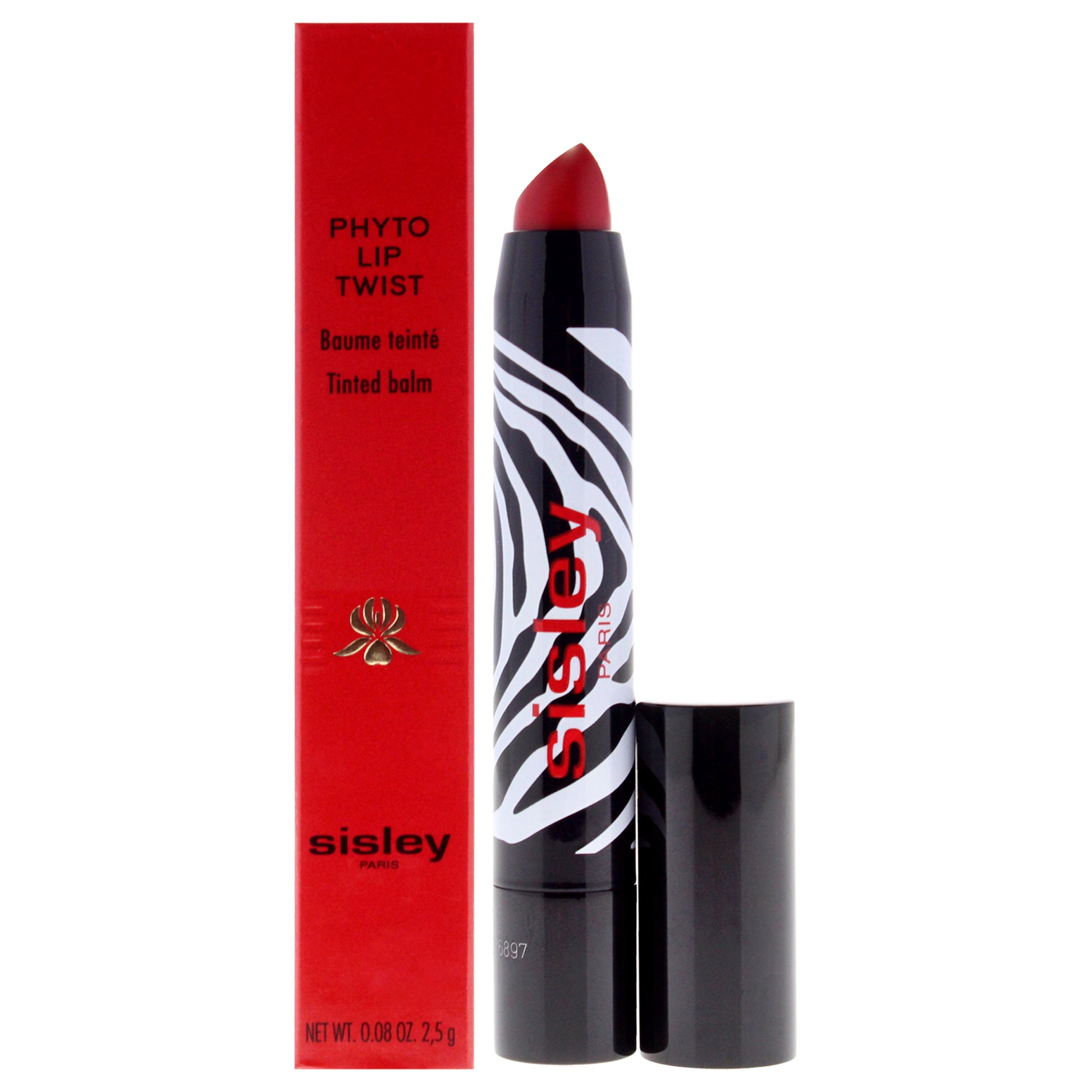 Sisley Phyto-Eye Twist Waterproof Eyeshadow