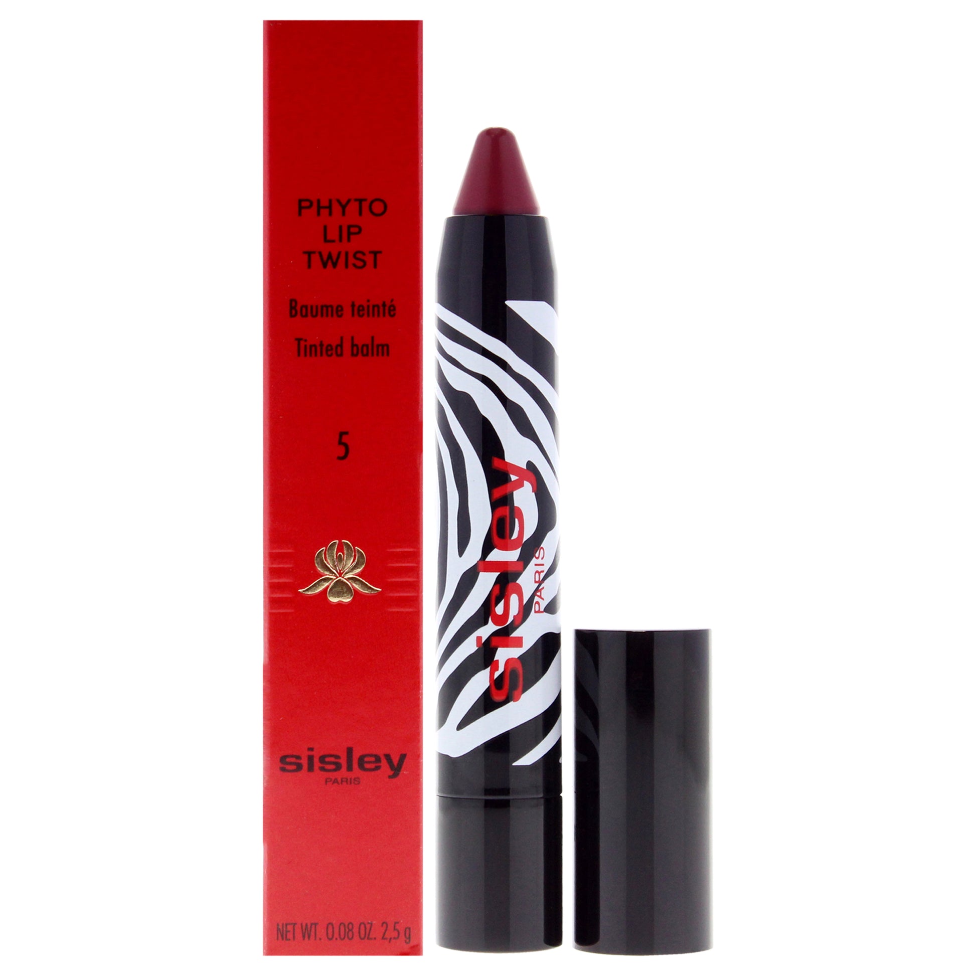 Sisley Phyto-Eye Twist Waterproof Eyeshadow