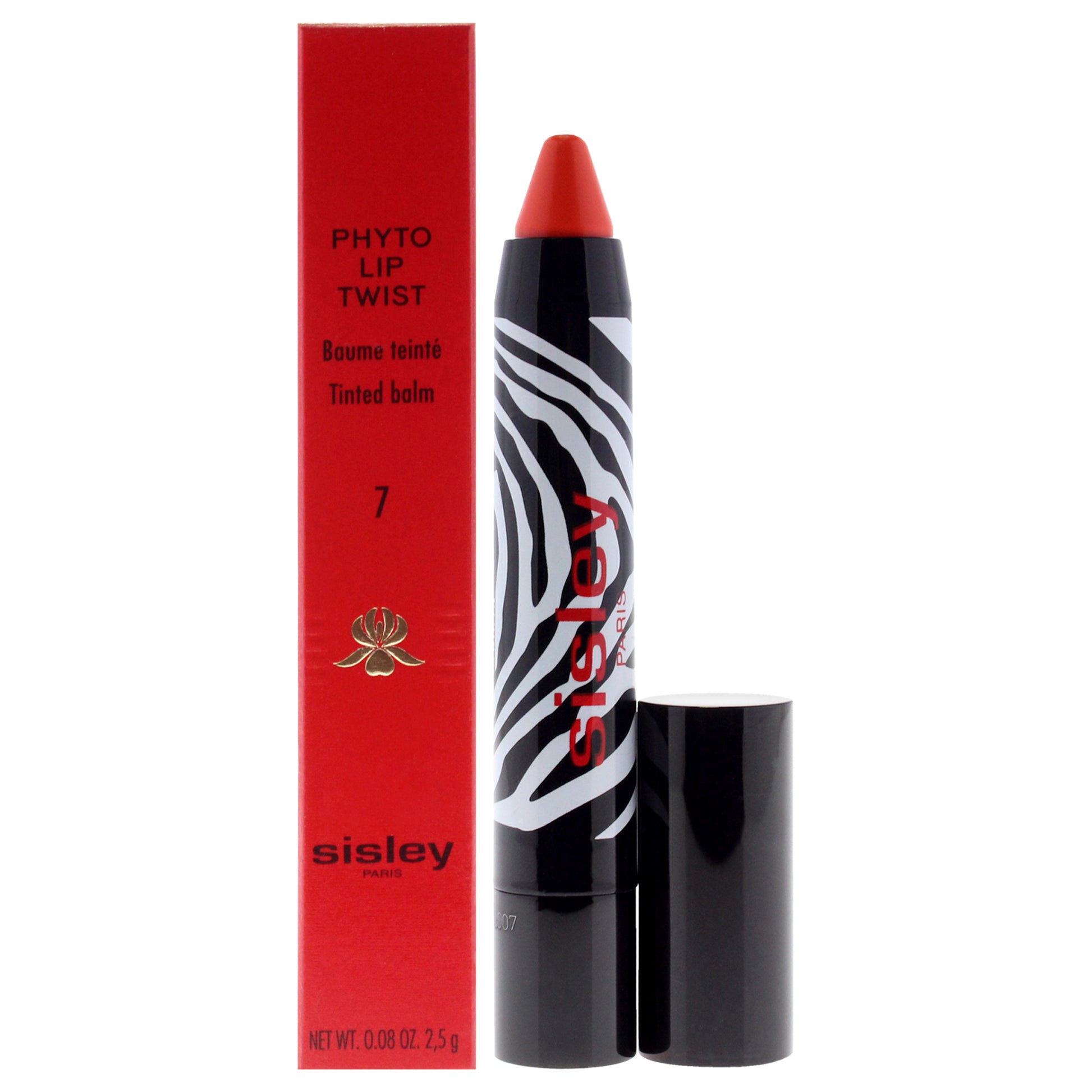Sisley Phyto-Eye Twist Waterproof Eyeshadow