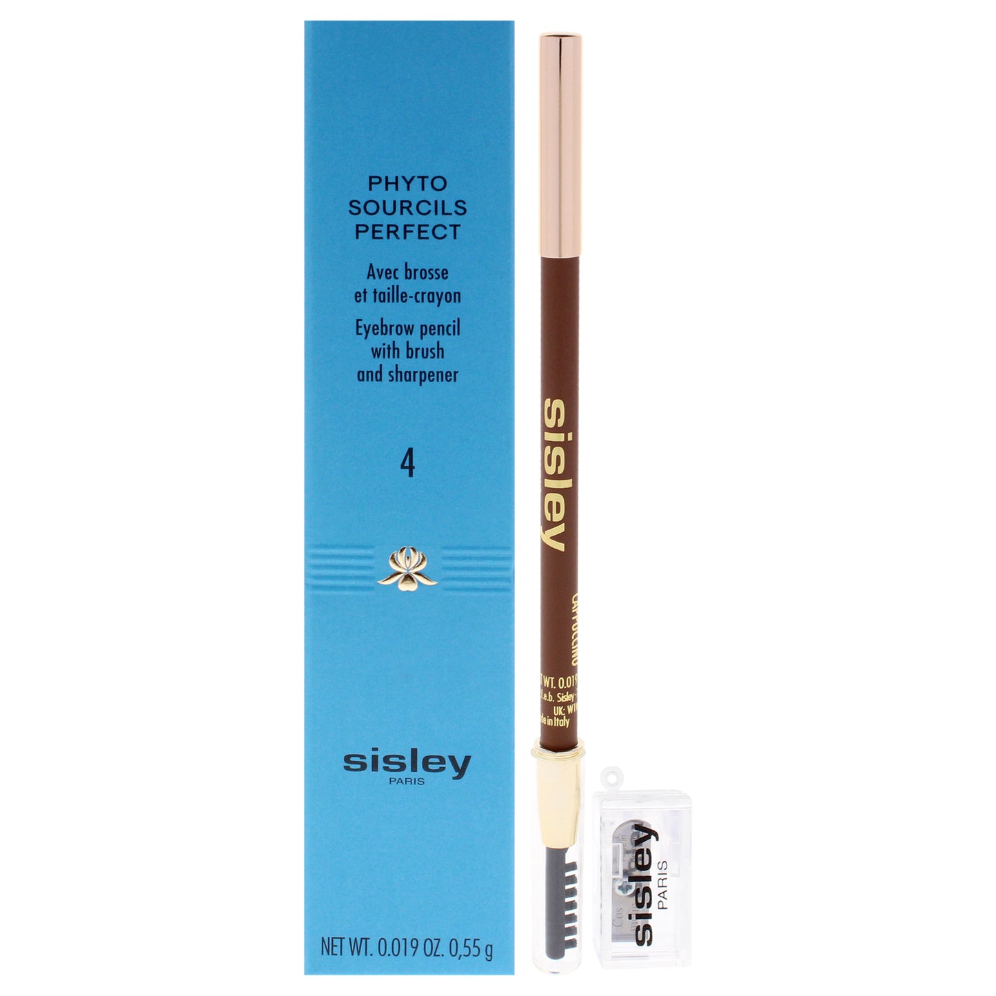 Sisley Phyto-Eye Twist Waterproof Eyeshadow