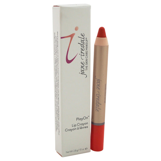 PlayOn Lip Crayon - Saucy