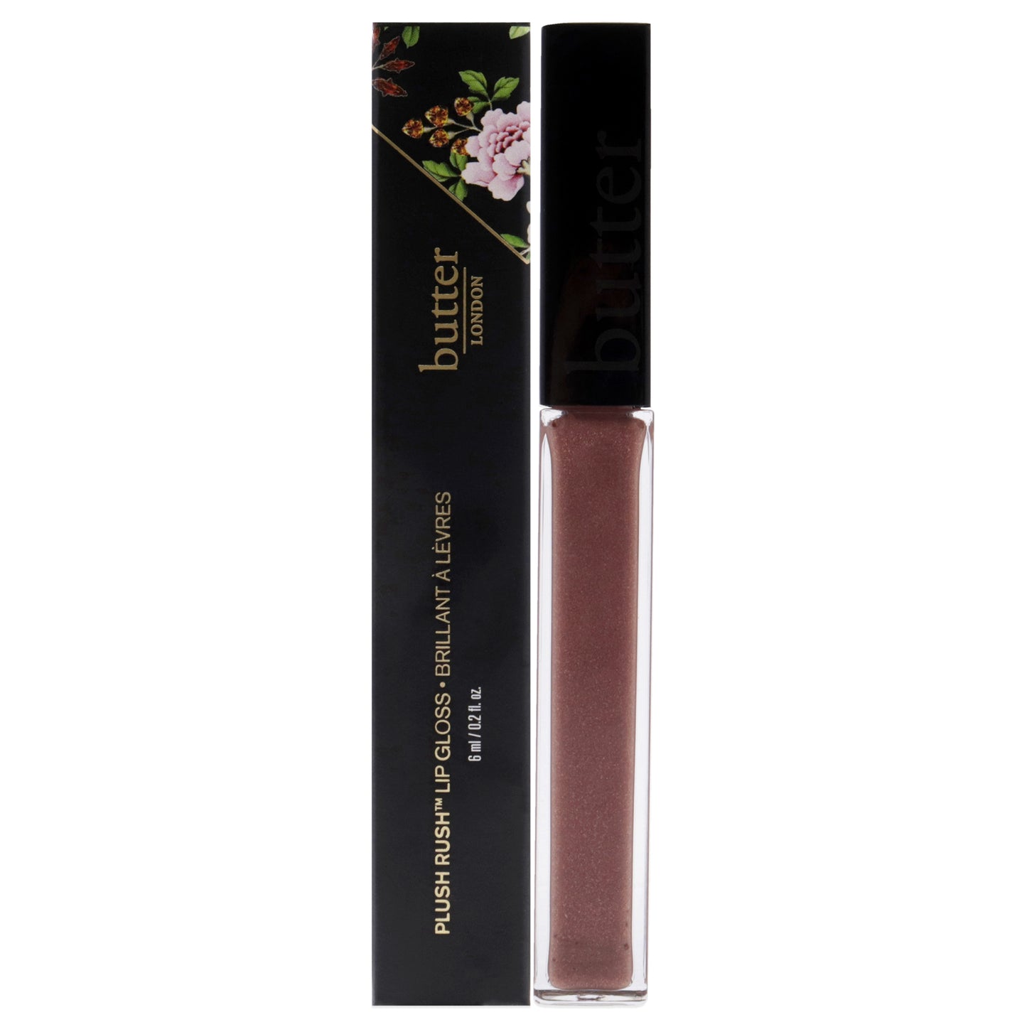 Butter London Plush Rush Lip Gloss