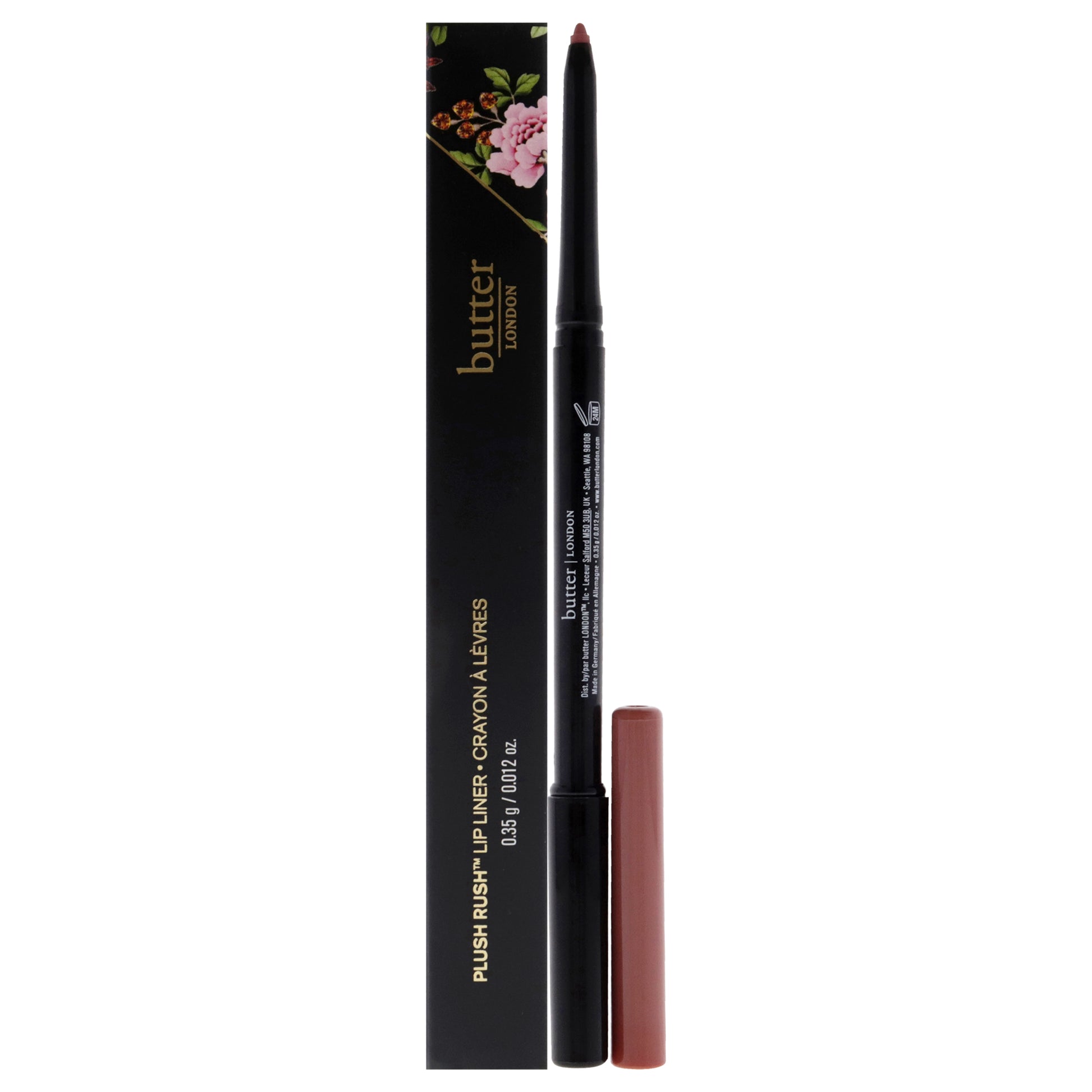 Plush Rush Lip Liner - Sweet Something