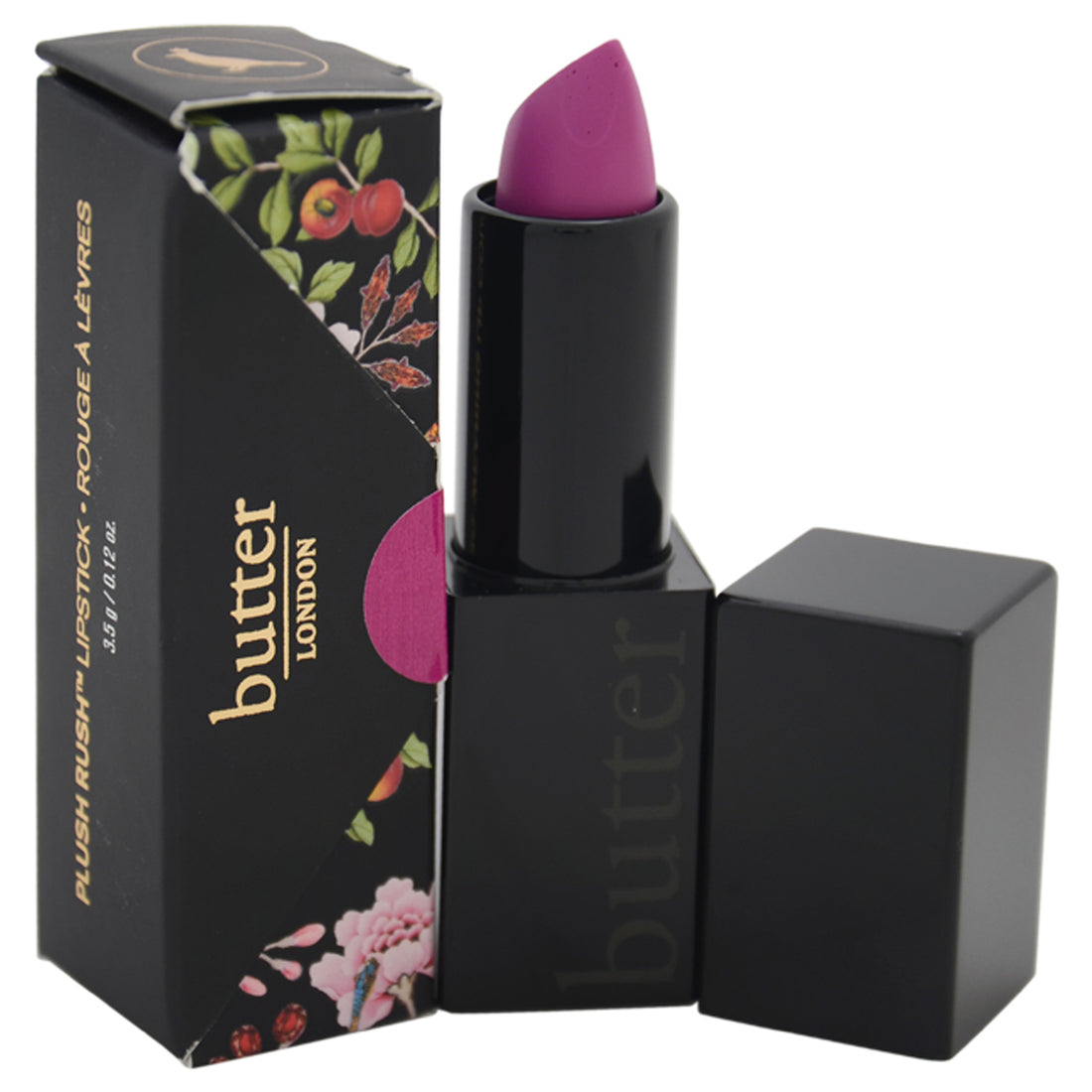 Butter London Plush Rush Lipstick