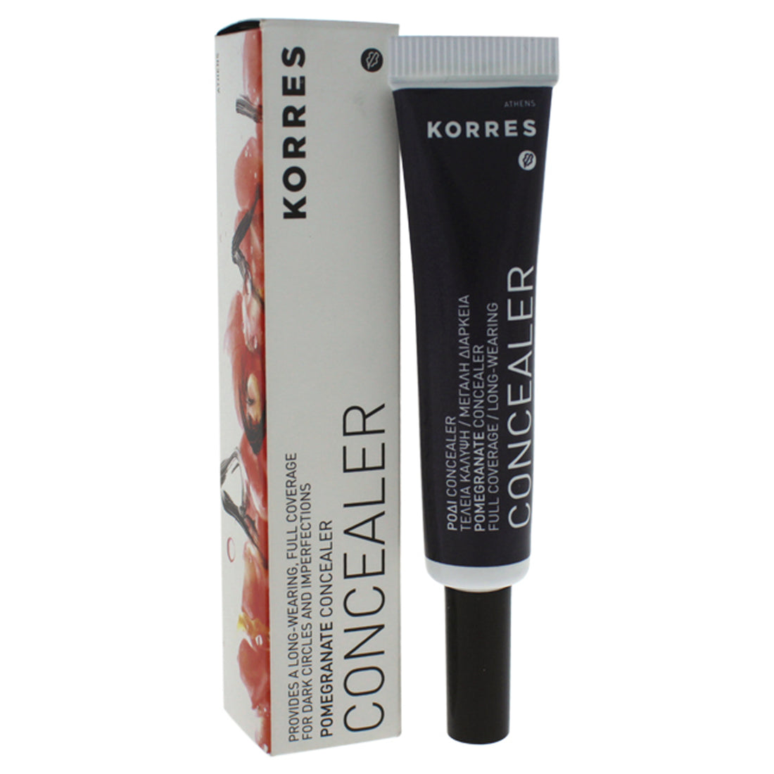 Pomegranate Concealer - PC3