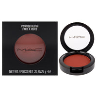 MAC Powder Blush