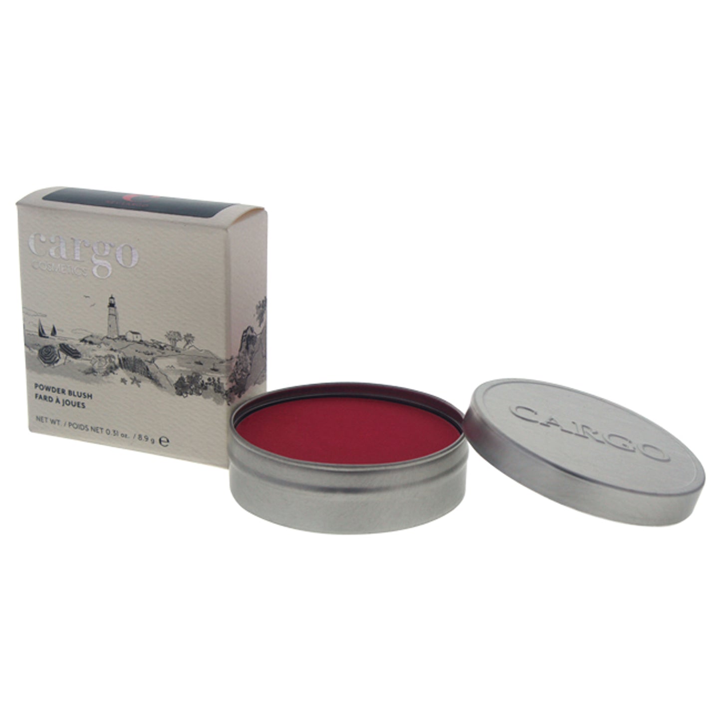 Cargo Powder Blush