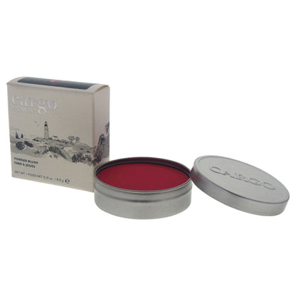 Cargo Powder Blush