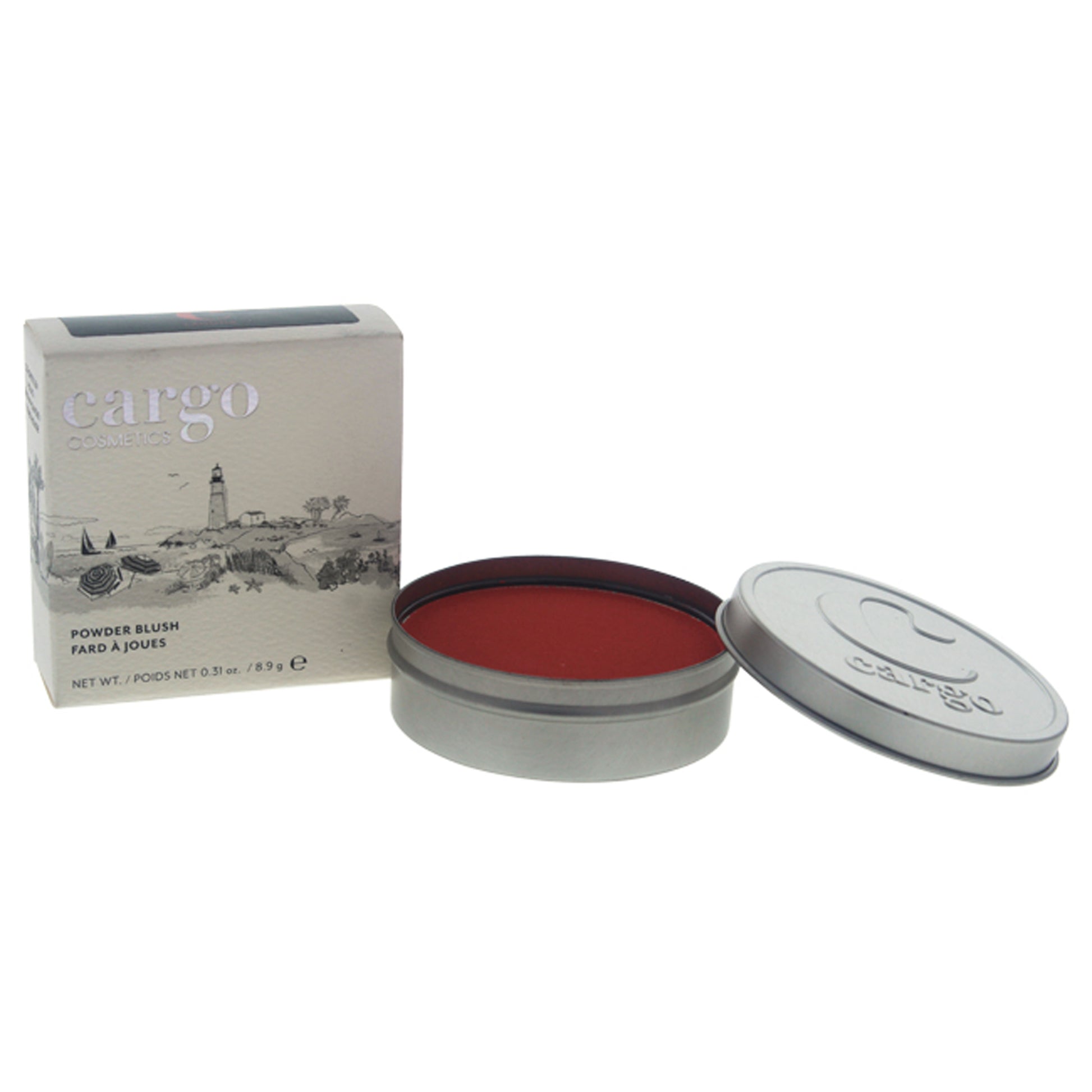 Cargo Powder Blush