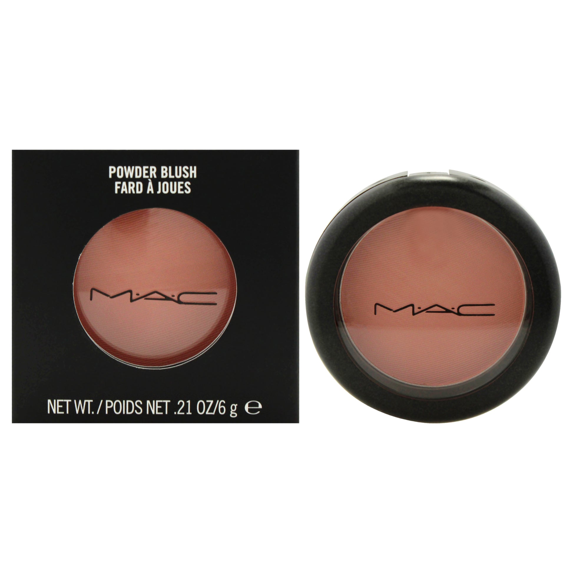 MAC Powder Blush